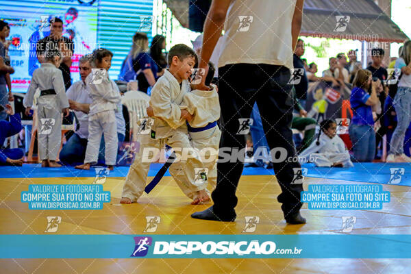 Torneio Regional de Judô 2025