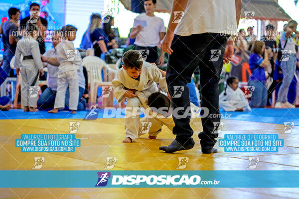 Torneio Regional de Judô 2025