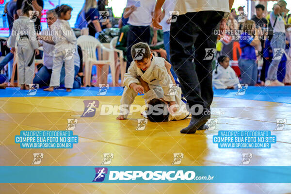 Torneio Regional de Judô 2025