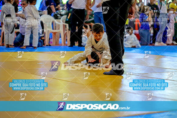 Torneio Regional de Judô 2025