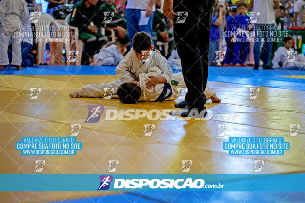 Torneio Regional de Judô 2025