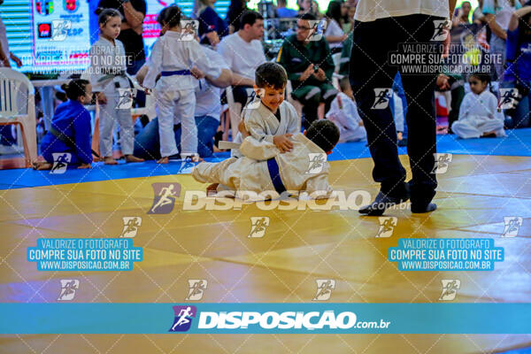 Torneio Regional de Judô 2025