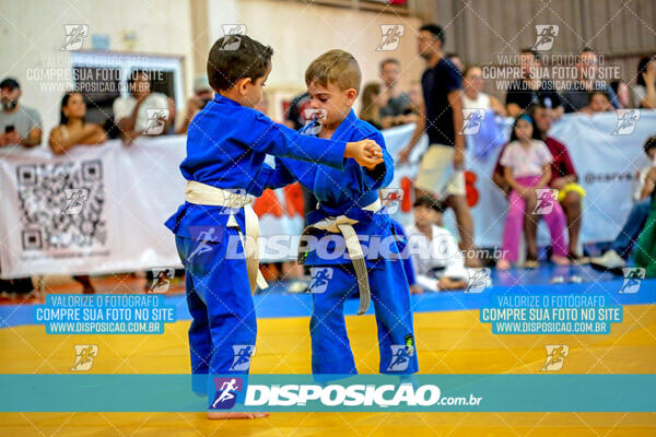 Torneio Regional de Judô 2025