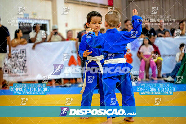 Torneio Regional de Judô 2025