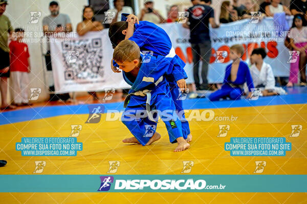 Torneio Regional de Judô 2025