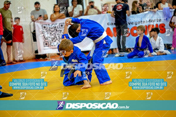 Torneio Regional de Judô 2025