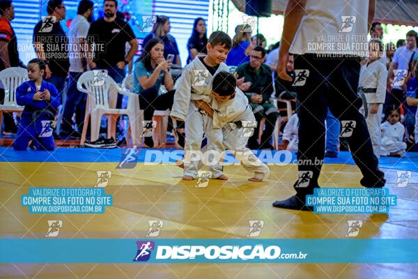 Torneio Regional de Judô 2025