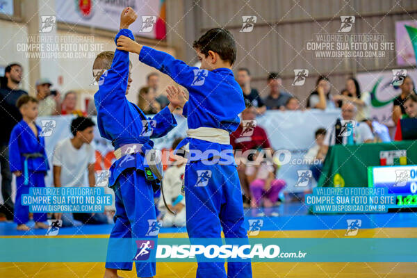 Torneio Regional de Judô 2025