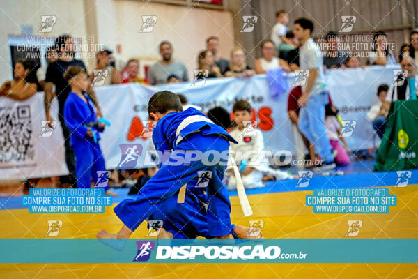 Torneio Regional de Judô 2025