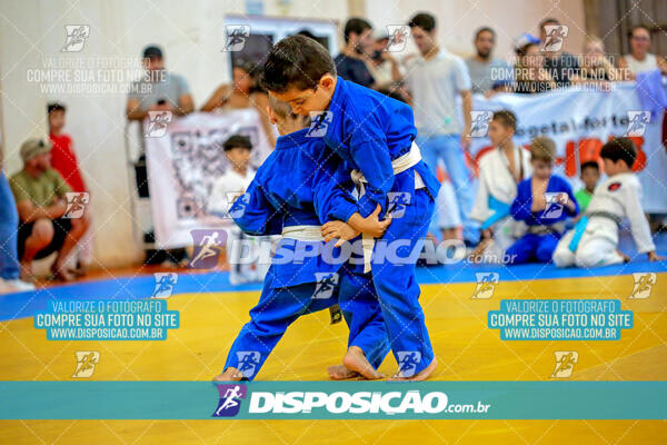 Torneio Regional de Judô 2025