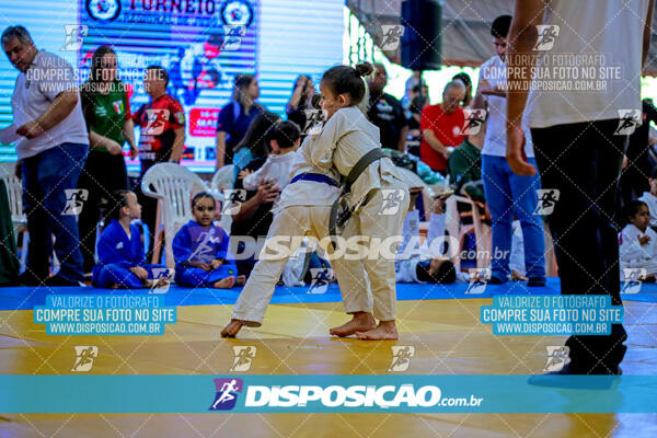 Torneio Regional de Judô 2025