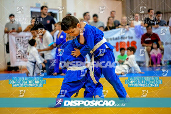 Torneio Regional de Judô 2025