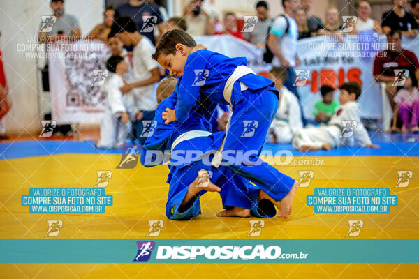 Torneio Regional de Judô 2025