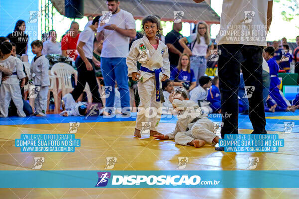 Torneio Regional de Judô 2025