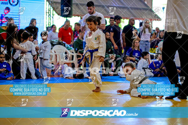 Torneio Regional de Judô 2025