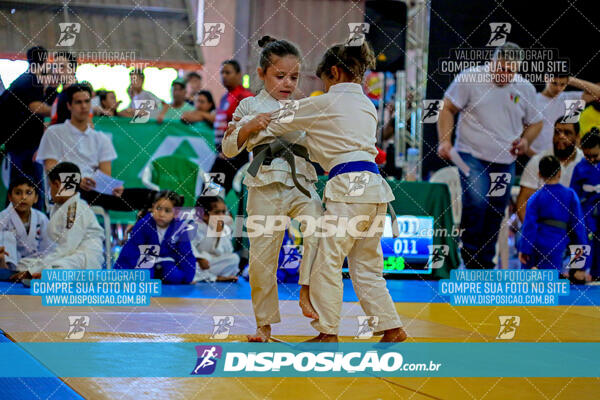 Torneio Regional de Judô 2025