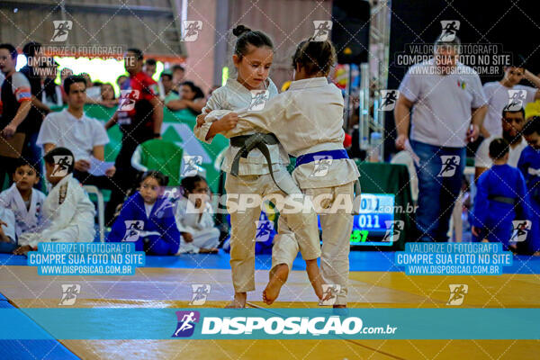 Torneio Regional de Judô 2025