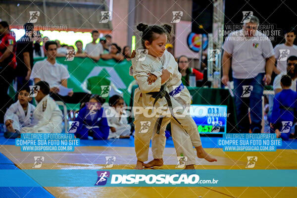 Torneio Regional de Judô 2025