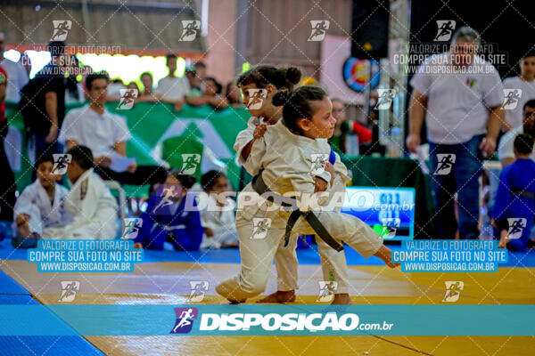 Torneio Regional de Judô 2025