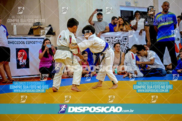 Torneio Regional de Judô 2025