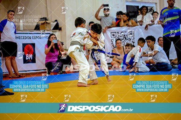 Torneio Regional de Judô 2025