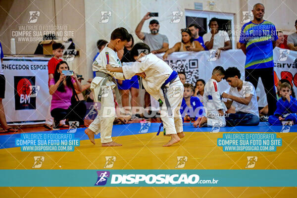 Torneio Regional de Judô 2025