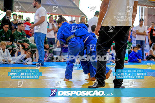 Torneio Regional de Judô 2025