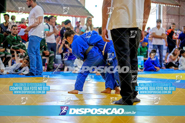 Torneio Regional de Judô 2025