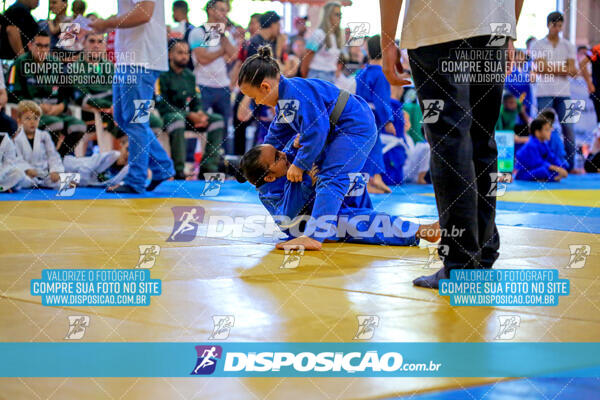 Torneio Regional de Judô 2025