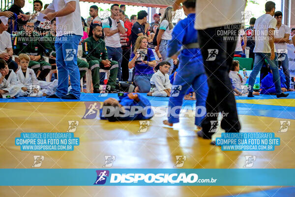 Torneio Regional de Judô 2025