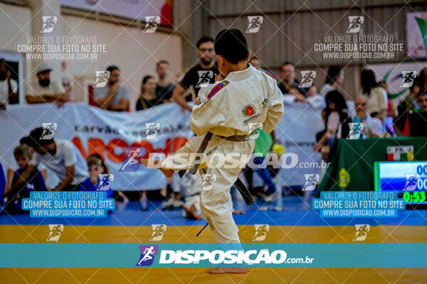 Torneio Regional de Judô 2025