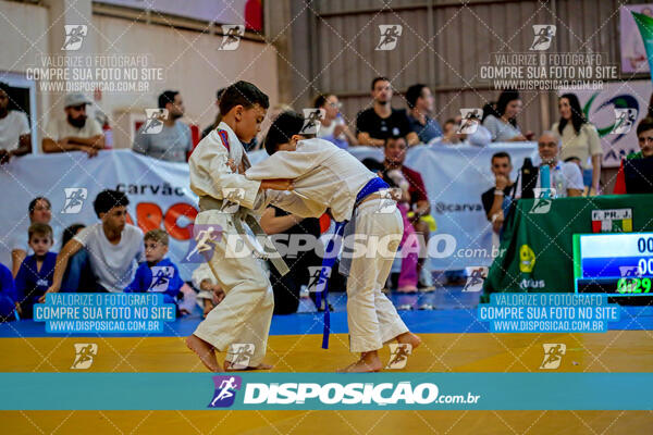 Torneio Regional de Judô 2025