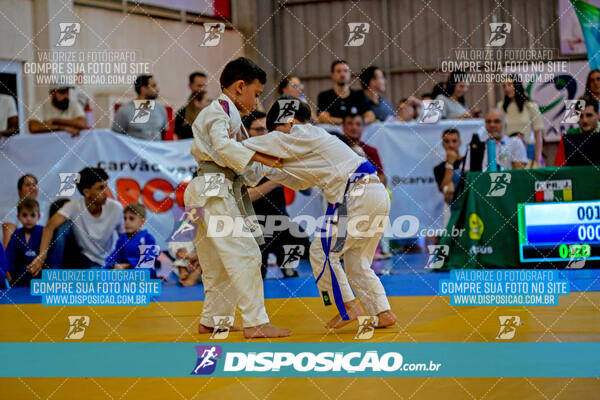 Torneio Regional de Judô 2025