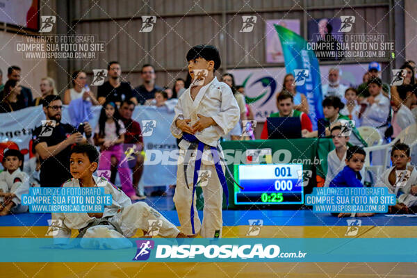 Torneio Regional de Judô 2025