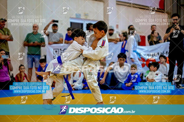 Torneio Regional de Judô 2025