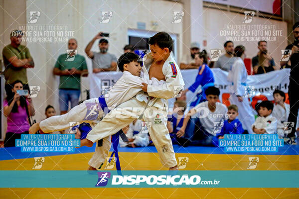 Torneio Regional de Judô 2025