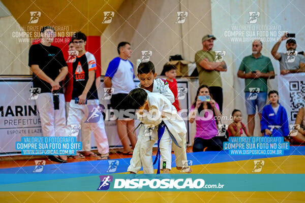 Torneio Regional de Judô 2025