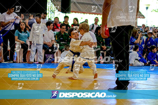 Torneio Regional de Judô 2025