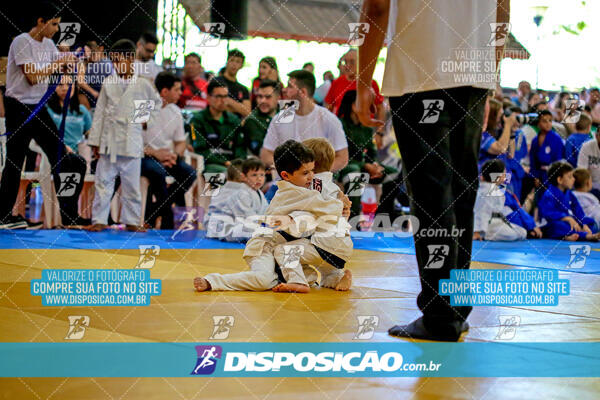 Torneio Regional de Judô 2025