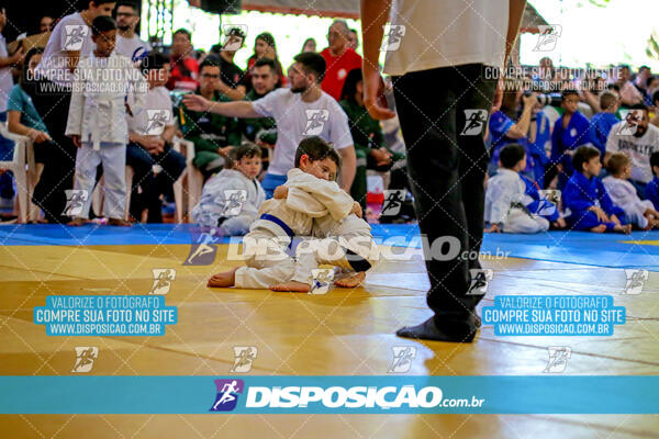 Torneio Regional de Judô 2025