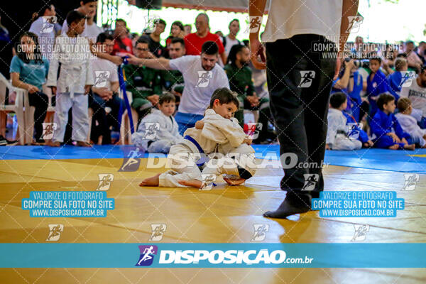 Torneio Regional de Judô 2025