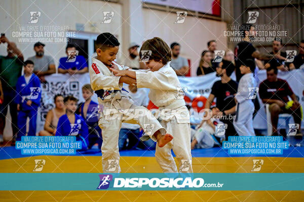 Torneio Regional de Judô 2025