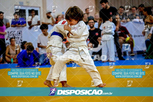 Torneio Regional de Judô 2025