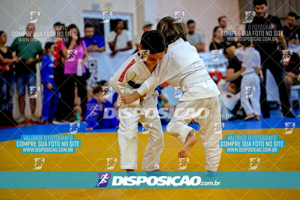 Torneio Regional de Judô 2025