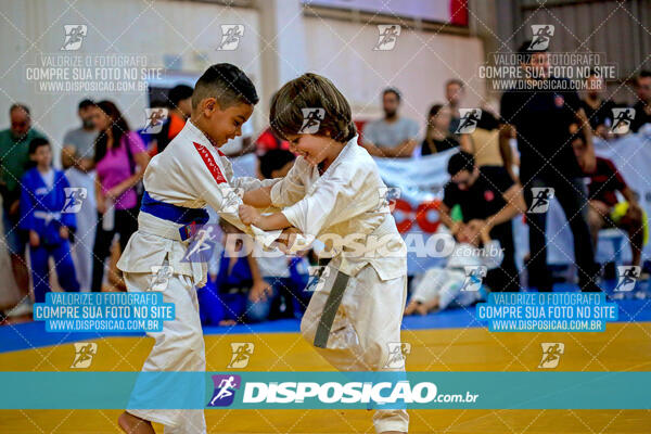 Torneio Regional de Judô 2025