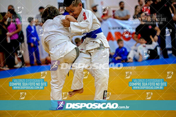 Torneio Regional de Judô 2025