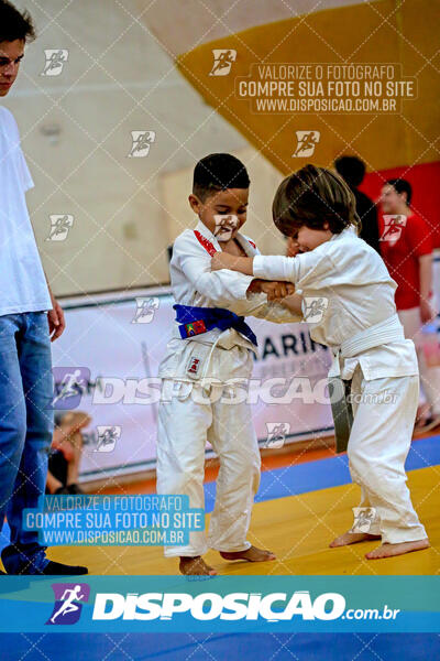 Torneio Regional de Judô 2025