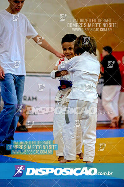 Torneio Regional de Judô 2025