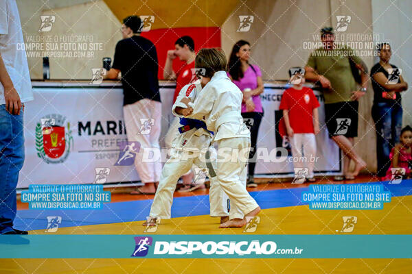 Torneio Regional de Judô 2025