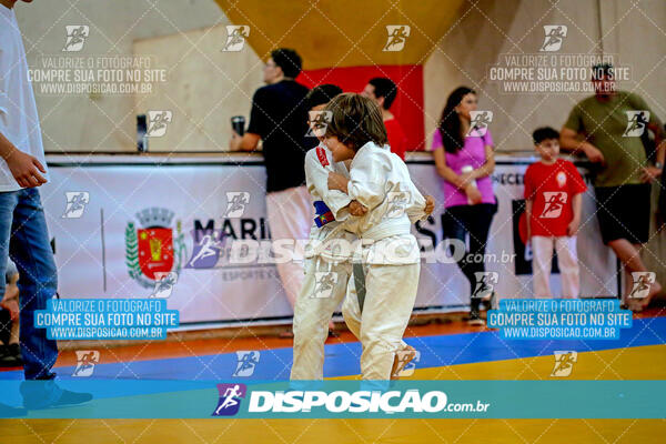 Torneio Regional de Judô 2025